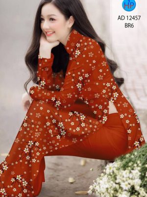1675044565 144 Vai Ao Dai Hoa Nhi Thiet Ke 2023 AD 12457