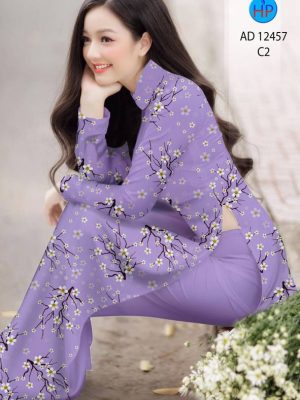 1675044566 79 Vai Ao Dai Hoa Nhi Thiet Ke 2023 AD 12457
