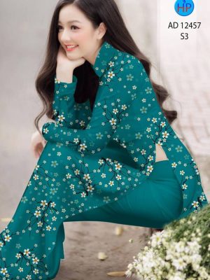 1675044568 42 Vai Ao Dai Hoa Nhi Thiet Ke 2023 AD 12457