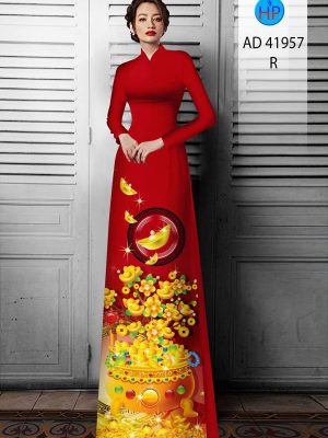 Vải Áo Dài Vàng Đón Tết Vừa Ra AD 41957 27 1675045033 121 Vai Ao Dai Vang Don Tet Vua Ra AD 41957