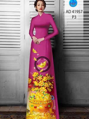 Vải Áo Dài Vàng Đón Tết Vừa Ra AD 41957 29 1675045034 706 Vai Ao Dai Vang Don Tet Vua Ra AD 41957