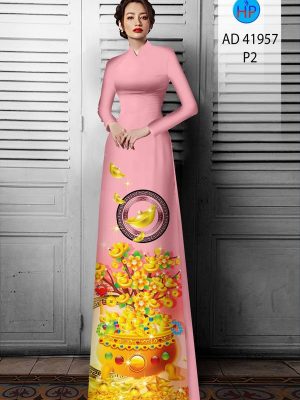 Vải Áo Dài Vàng Đón Tết Vừa Ra AD 41957 30 1675045035 826 Vai Ao Dai Vang Don Tet Vua Ra AD 41957