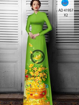 Vải Áo Dài Vàng Đón Tết Vừa Ra AD 41957 33 1675045037 350 Vai Ao Dai Vang Don Tet Vua Ra AD 41957