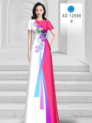 Vải Áo Dài Hoa In 3D Vừa Ra AD 12598 22 1675045469 723 Vai Ao Dai Hoa In 3D Vua Ra AD 12598