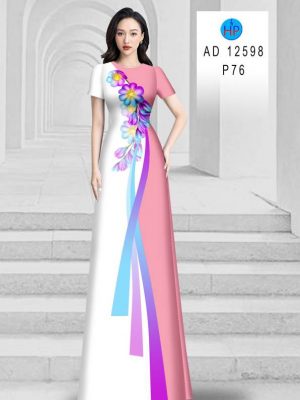 Vải Áo Dài Hoa In 3D Vừa Ra AD 12598 29 1675045472 198 Vai Ao Dai Hoa In 3D Vua Ra AD 12598