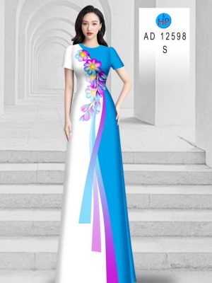 Vải Áo Dài Hoa In 3D Vừa Ra AD 12598 35 1675045475 529 Vai Ao Dai Hoa In 3D Vua Ra AD 12598