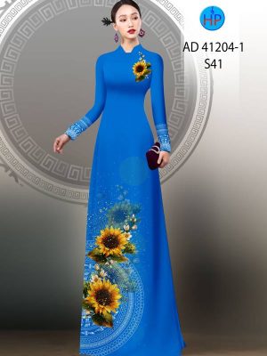 1675046028 420 Vai Ao Dai Ban Do Viet Nam Kieu Moi AD