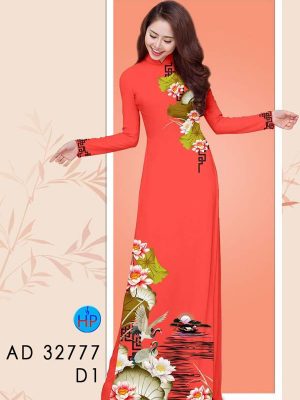 Vải Áo Dài Hoa Sen Thiết Kế 2023 AD 32777 26 1675046625 255 Vai Ao Dai Hoa Sen Thiet Ke 2023 AD 32777