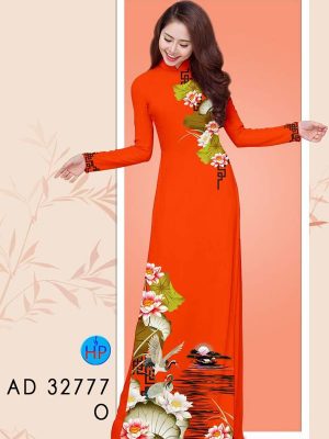 Vải Áo Dài Hoa Sen Thiết Kế 2023 AD 32777 29 1675046627 902 Vai Ao Dai Hoa Sen Thiet Ke 2023 AD 32777