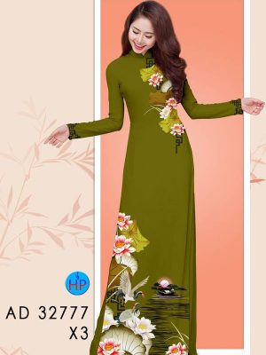 Vải Áo Dài Hoa Sen Thiết Kế 2023 AD 32777 35 1675046630 545 Vai Ao Dai Hoa Sen Thiet Ke 2023 AD 32777