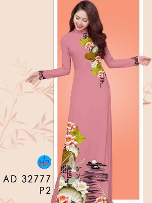 Vải Áo Dài Hoa Sen Thiết Kế 2023 AD 32777 36 1675046631 322 Vai Ao Dai Hoa Sen Thiet Ke 2023 AD 32777