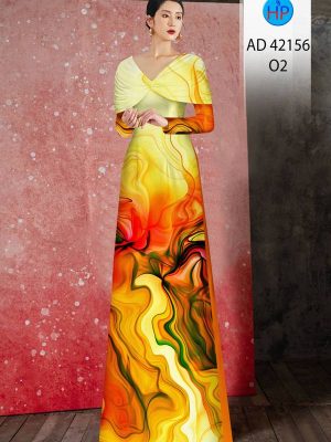 Vải Áo Dài Hoa Văn Kiểu Mới AD 42156 25 1675047273 356 Vai Ao Dai Hoa Van Kieu Moi AD 42156