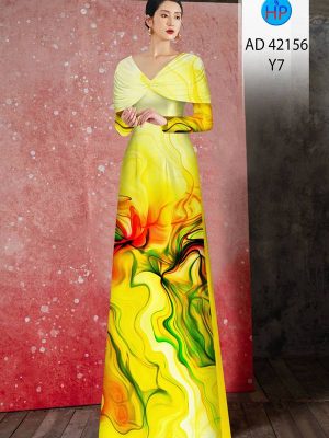 Vải Áo Dài Hoa Văn Kiểu Mới AD 42156 26 1675047273 750 Vai Ao Dai Hoa Van Kieu Moi AD 42156