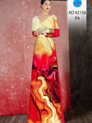 Vải Áo Dài Hoa Văn Kiểu Mới AD 42156 27 1675047274 307 Vai Ao Dai Hoa Van Kieu Moi AD 42156