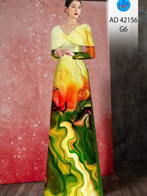 Vải Áo Dài Hoa Văn Kiểu Mới AD 42156 29 1675047275 194 Vai Ao Dai Hoa Van Kieu Moi AD 42156