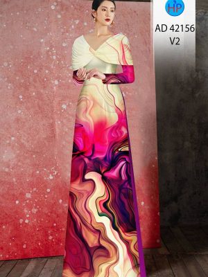 Vải Áo Dài Hoa Văn Kiểu Mới AD 42156 30 1675047275 678 Vai Ao Dai Hoa Van Kieu Moi AD 42156
