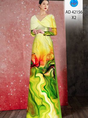 Vải Áo Dài Hoa Văn Kiểu Mới AD 42156 32 1675047276 676 Vai Ao Dai Hoa Van Kieu Moi AD 42156
