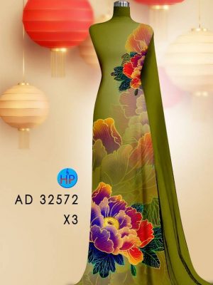 Vải Áo Dài Hoa In 3D Vừa Ra AD 32572 21 1675047791 696 Vai Ao Dai Hoa In 3D Vua Ra AD 32572