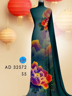 Vải Áo Dài Hoa In 3D Vừa Ra AD 32572 24 1675047792 634 Vai Ao Dai Hoa In 3D Vua Ra AD 32572
