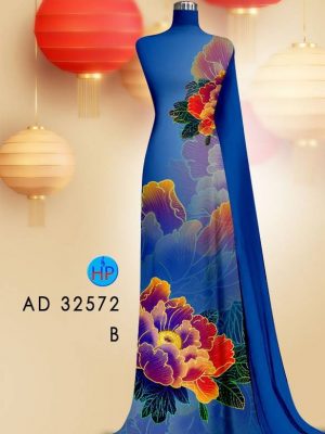 Vải Áo Dài Hoa In 3D Vừa Ra AD 32572 25 1675047793 116 Vai Ao Dai Hoa In 3D Vua Ra AD 32572