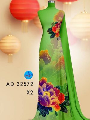 Vải Áo Dài Hoa In 3D Vừa Ra AD 32572 33 1675047796 374 Vai Ao Dai Hoa In 3D Vua Ra AD 32572