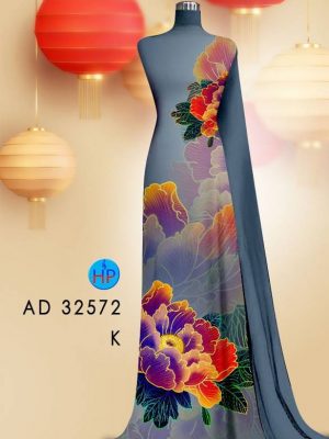 Vải Áo Dài Hoa In 3D Vừa Ra AD 32572 32 1675047796 94 Vai Ao Dai Hoa In 3D Vua Ra AD 32572