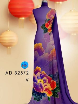 Vải Áo Dài Hoa In 3D Vừa Ra AD 32572 35 1675047797 379 Vai Ao Dai Hoa In 3D Vua Ra AD 32572