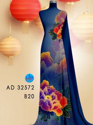 Vải Áo Dài Hoa In 3D Vừa Ra AD 32572 34 1675047797 55 Vai Ao Dai Hoa In 3D Vua Ra AD 32572