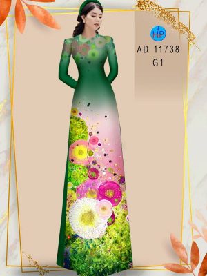 Vải Áo Dài Hoa In 3D Kiểu Mới AD 11738 29 1675048747 60 Vai Ao Dai Hoa In 3D Kieu Moi AD 11738