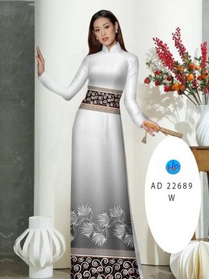Vải Áo Dài Hoa In 3D Độc Đáo AD 22689 23 1675131338 745 Vai Ao Dai Hoa In 3D Doc Dao AD 22689