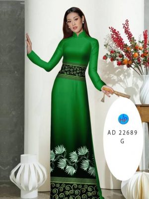 Vải Áo Dài Hoa In 3D Độc Đáo AD 22689 29 1675131343 304 Vai Ao Dai Hoa In 3D Doc Dao AD 22689