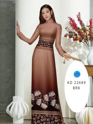 Vải Áo Dài Hoa In 3D Độc Đáo AD 22689 31 1675131344 469 Vai Ao Dai Hoa In 3D Doc Dao AD 22689