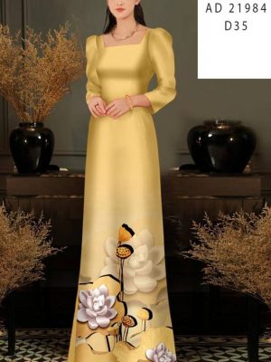 Vải Áo Dài Hoa Sen Độc Đáo AD 21984 21 1675131841 803 Vai Ao Dai Hoa Sen Doc Dao AD 21984
