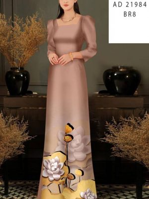 Vải Áo Dài Hoa Sen Độc Đáo AD 21984 24 1675131845 931 Vai Ao Dai Hoa Sen Doc Dao AD 21984