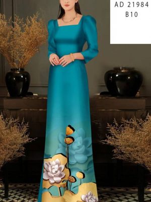 Vải Áo Dài Hoa Sen Độc Đáo AD 21984 29 1675131854 663 Vai Ao Dai Hoa Sen Doc Dao AD 21984