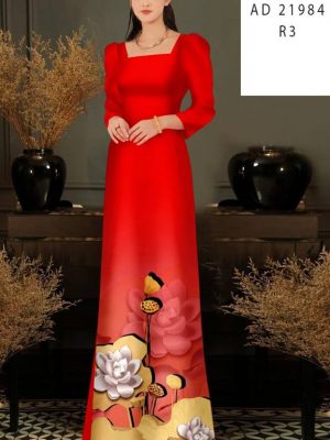 Vải Áo Dài Hoa Sen Độc Đáo AD 21984 30 1675131855 340 Vai Ao Dai Hoa Sen Doc Dao AD 21984