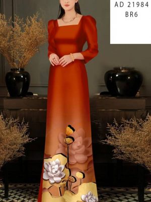 Vải Áo Dài Hoa Sen Độc Đáo AD 21984 35 1675131863 768 Vai Ao Dai Hoa Sen Doc Dao AD 21984
