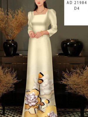 Vải Áo Dài Hoa Sen Độc Đáo AD 21984 36 1675131864 882 Vai Ao Dai Hoa Sen Doc Dao AD 21984