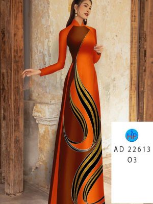 Vải Áo Dài Hoa Văn Kiểu Mới AD 22613 21 1675132397 740 Vai Ao Dai Hoa Van Kieu Moi AD 22613
