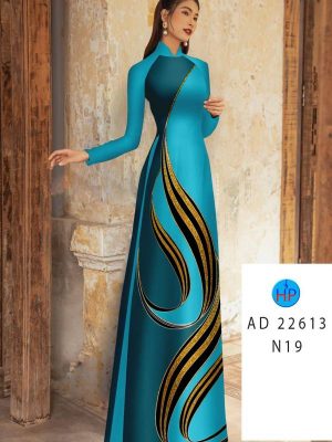 Vải Áo Dài Hoa Văn Kiểu Mới AD 22613 27 1675132400 110 Vai Ao Dai Hoa Van Kieu Moi AD 22613