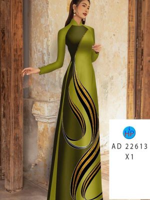 Vải Áo Dài Hoa Văn Kiểu Mới AD 22613 31 1675132402 319 Vai Ao Dai Hoa Van Kieu Moi AD 22613