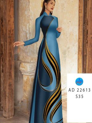 Vải Áo Dài Hoa Văn Kiểu Mới AD 22613 32 1675132403 972 Vai Ao Dai Hoa Van Kieu Moi AD 22613