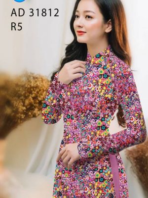 1675133440 870 Vai Ao Dai Hoa Nhi Doc Dao AD 31812