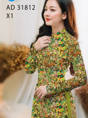 1675133443 101 Vai Ao Dai Hoa Nhi Doc Dao AD 31812