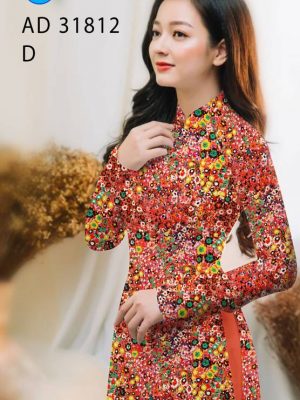 1675133445 623 Vai Ao Dai Hoa Nhi Doc Dao AD 31812