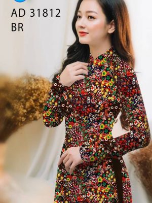 1675133445 801 Vai Ao Dai Hoa Nhi Doc Dao AD 31812