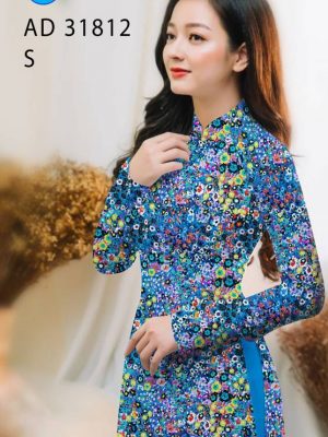 1675133447 326 Vai Ao Dai Hoa Nhi Doc Dao AD 31812