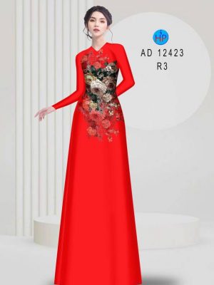 Vải Áo Dài Hoa Hồng Vừa Ra AD 12423 22 1675133964 598 Vai Ao Dai Hoa Hong Vua Ra AD 12423