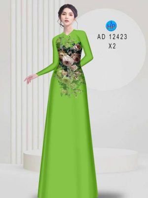 Vải Áo Dài Hoa Hồng Vừa Ra AD 12423 31 1675133968 833 Vai Ao Dai Hoa Hong Vua Ra AD 12423