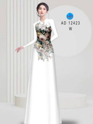 Vải Áo Dài Hoa Hồng Vừa Ra AD 12423 32 1675133969 194 Vai Ao Dai Hoa Hong Vua Ra AD 12423